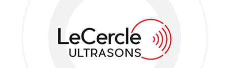 Le cercle des ulstrasons